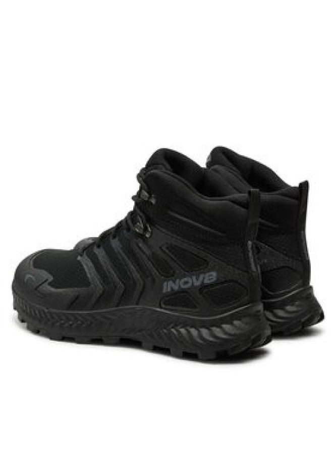 Inov-8 Trekkingi Roclite Mid GTX GORE-TEX 001289 Czarny