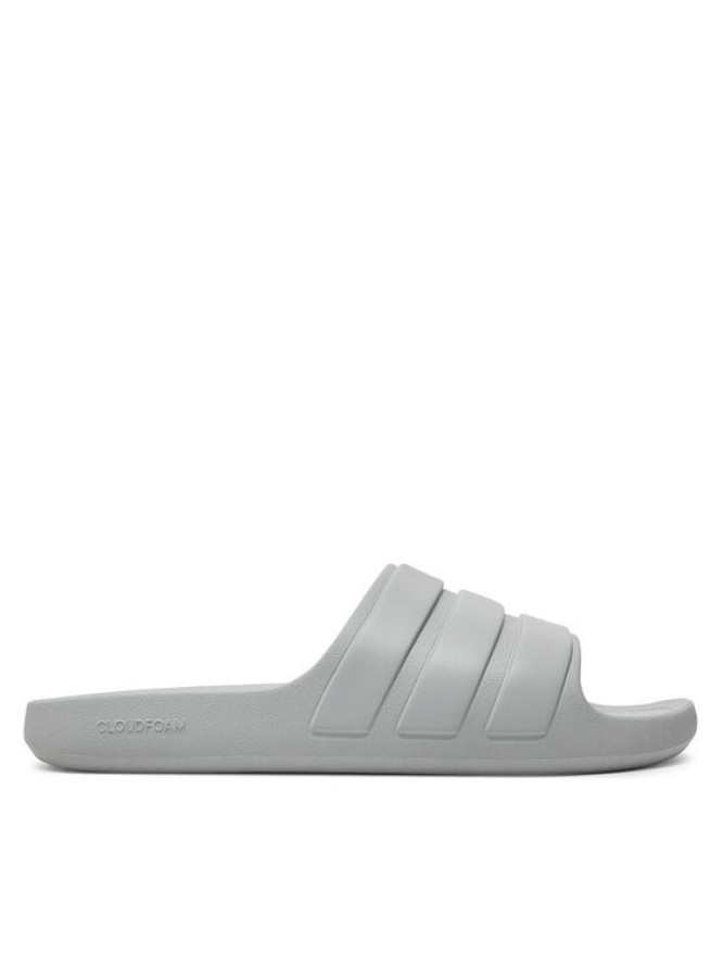 adidas Klapki Adilette Flow IG6863 Szary