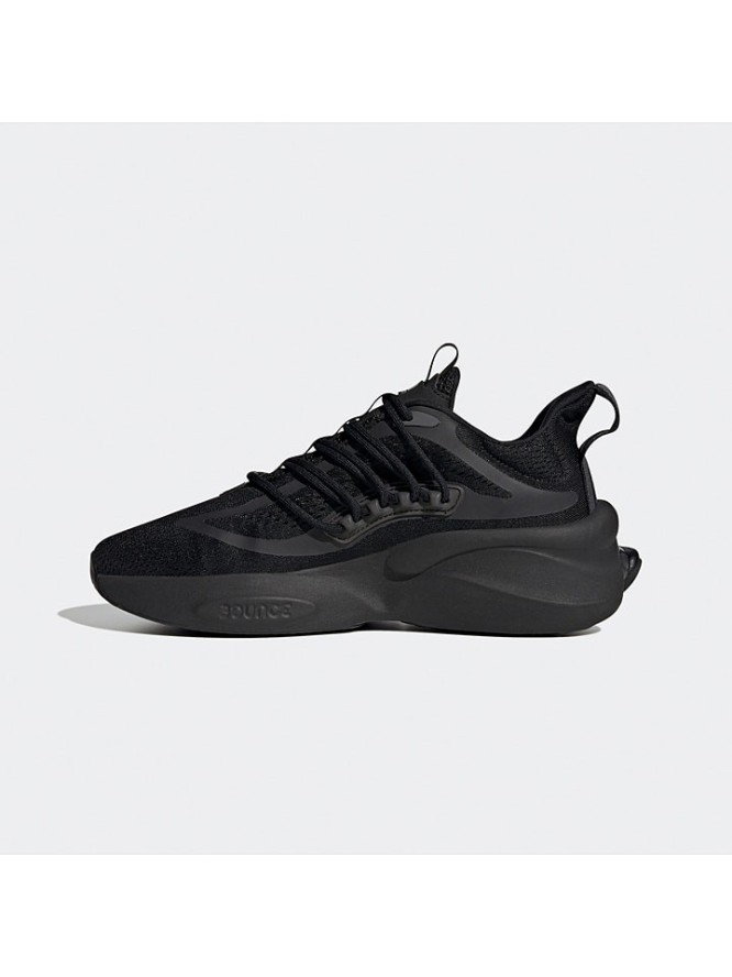 adidas Sneakersy "ALPHABOOST V1" w kolorze czarnym rozmiar: 48