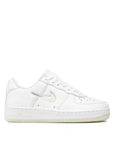 Nike Sneakersy Air Force 1 Low Retro FN5924 100 Biały