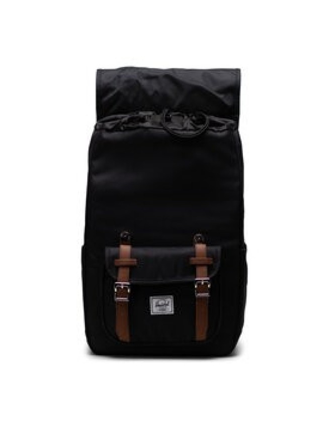 Herschel Plecak Herschel Little America™ Mid Backpack 11391-00001 Czarny