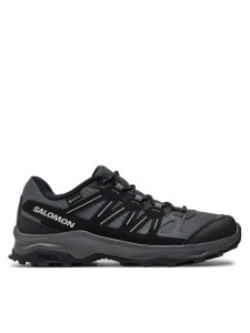 Salomon Trekkingi Grivola Gore-Tex L47605900 Szary