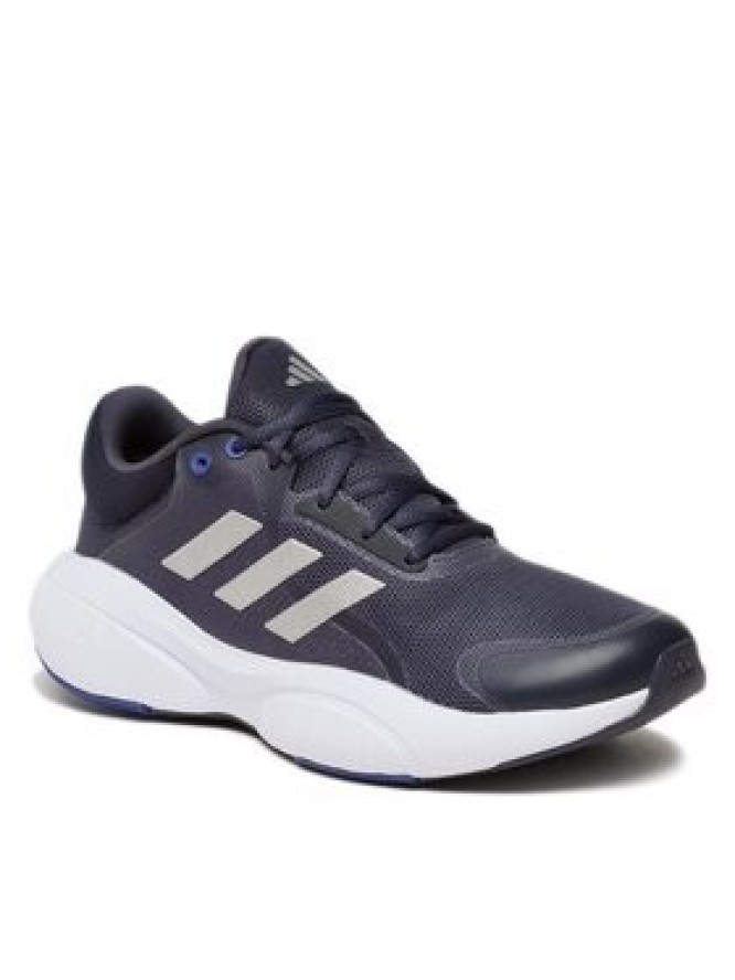 adidas Buty do biegania Response HP5921 Granatowy