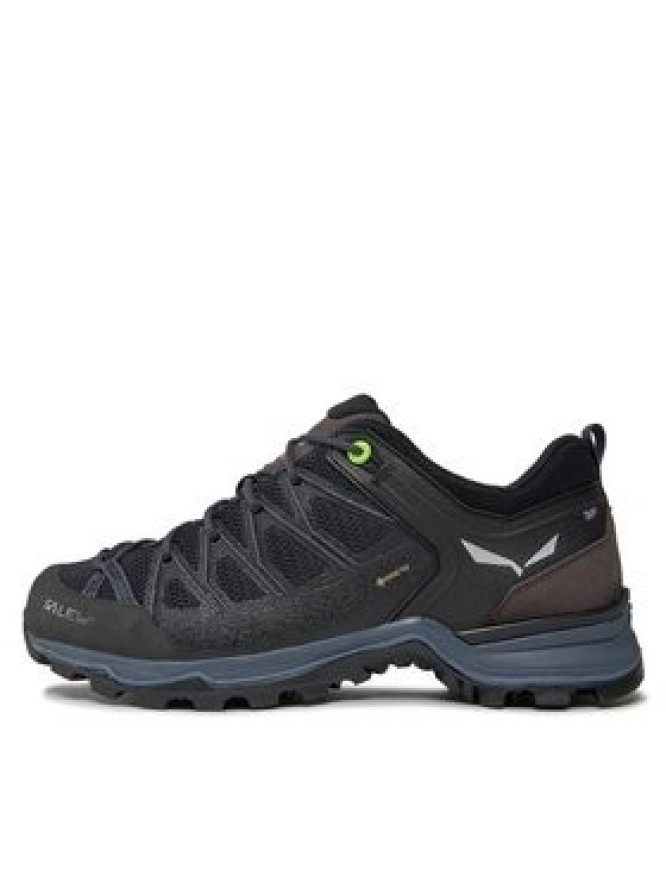 Salewa Trekkingi Ms Mtn Trainer Lite Gtx GORE-TEX 61361-0971 Czarny