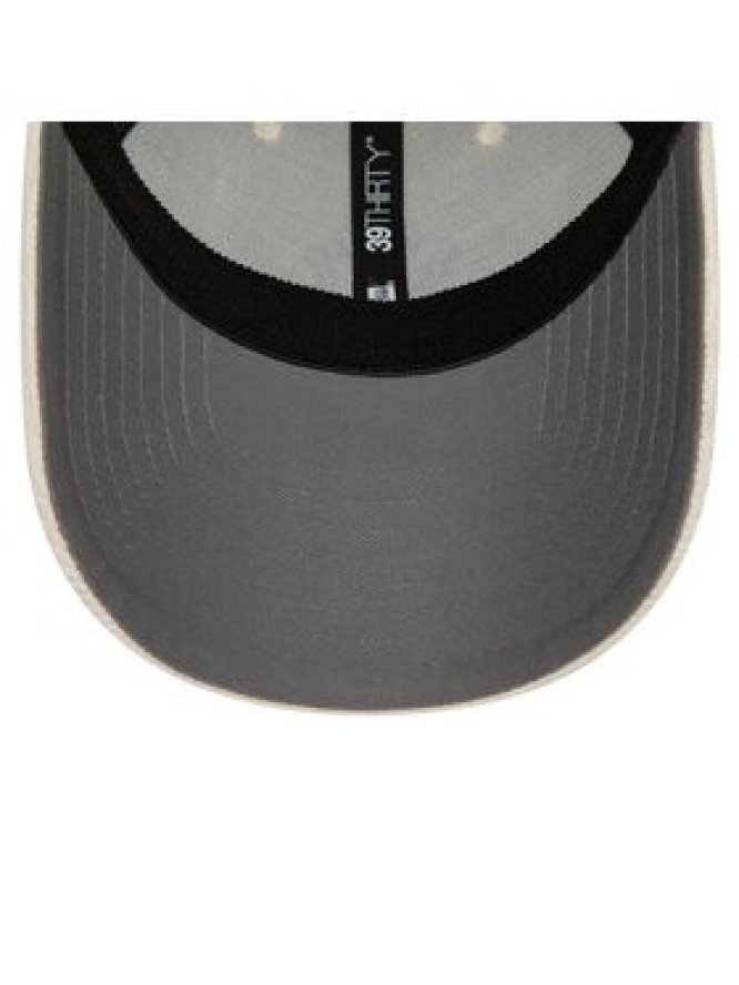 New Era Czapka z daszkiem Cord 3930 Nyy 60435055 Écru