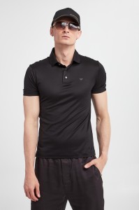 Polo męskie EMPORIO ARMANI