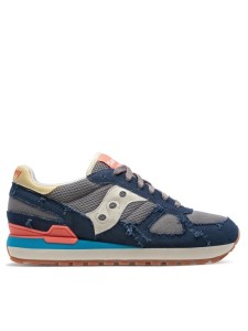 Saucony Sneakersy Shadow Original S70636 Szary