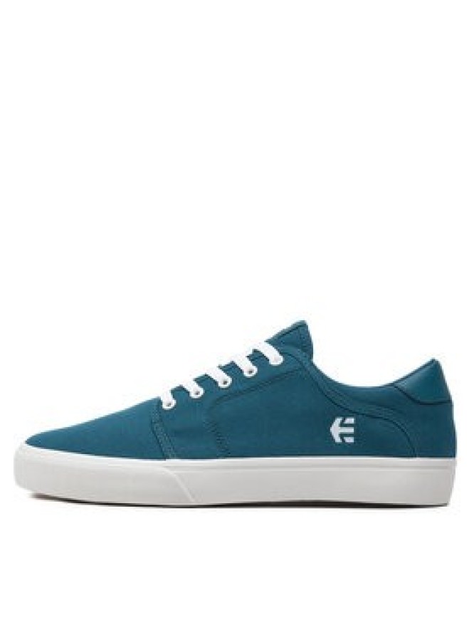 Etnies Sneakersy Barge Slim 4101000576 Niebieski