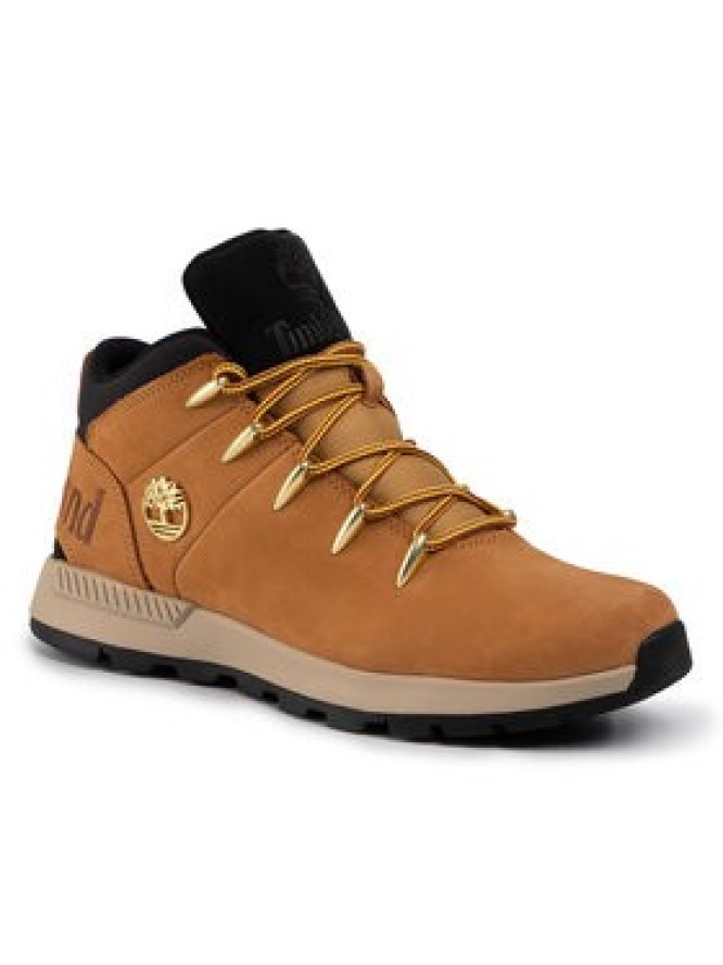 Timberland Trzewiki Sprint Trekker Mid TB0A1XVQ2311 Brązowy