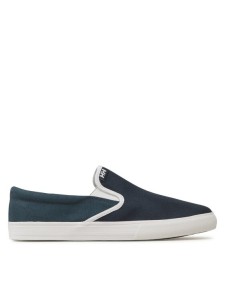 Helly Hansen Tenisówki Cph Eco Slip-On 11699_597 Granatowy