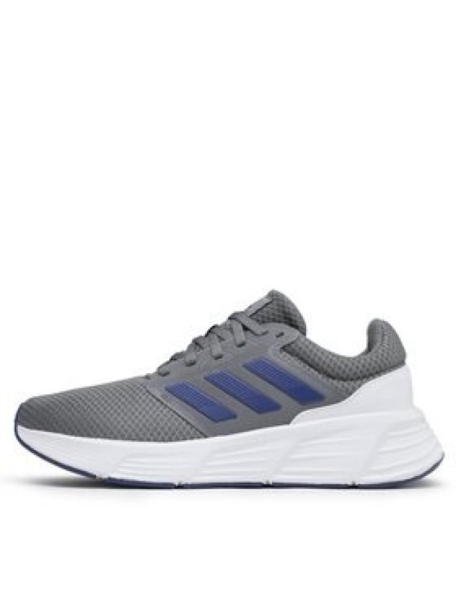 adidas Buty do biegania Galaxy 6 Shoes HP2420 Szary