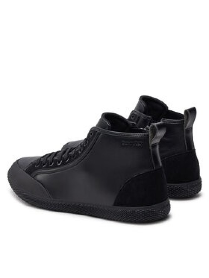 Calvin Klein Sneakersy HM0HM01586 Czarny