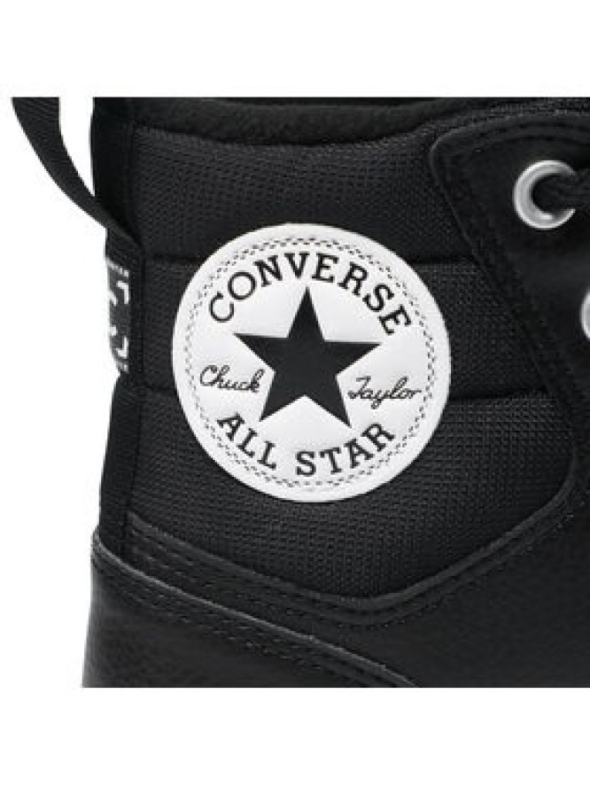 Converse Trampki Ctas Berkshire Hi 171448C Czarny