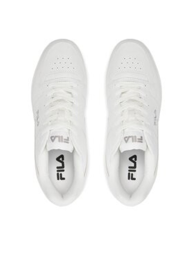 Fila Sneakersy Noclaf Low FFM0022.10004 Biały