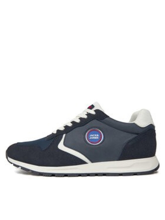 Jack&Jones Sneakersy Jfwtane 12218614 Granatowy