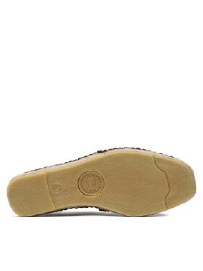 Lacoste Espadryle Uhabia 123 1 Cma 745CMA0020454 Czarny