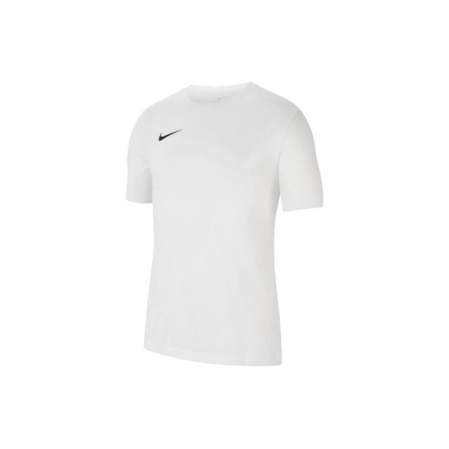 T-shirt sportowy z krótkim rękawem męski Nike Dri-Fit Park 20 Tee