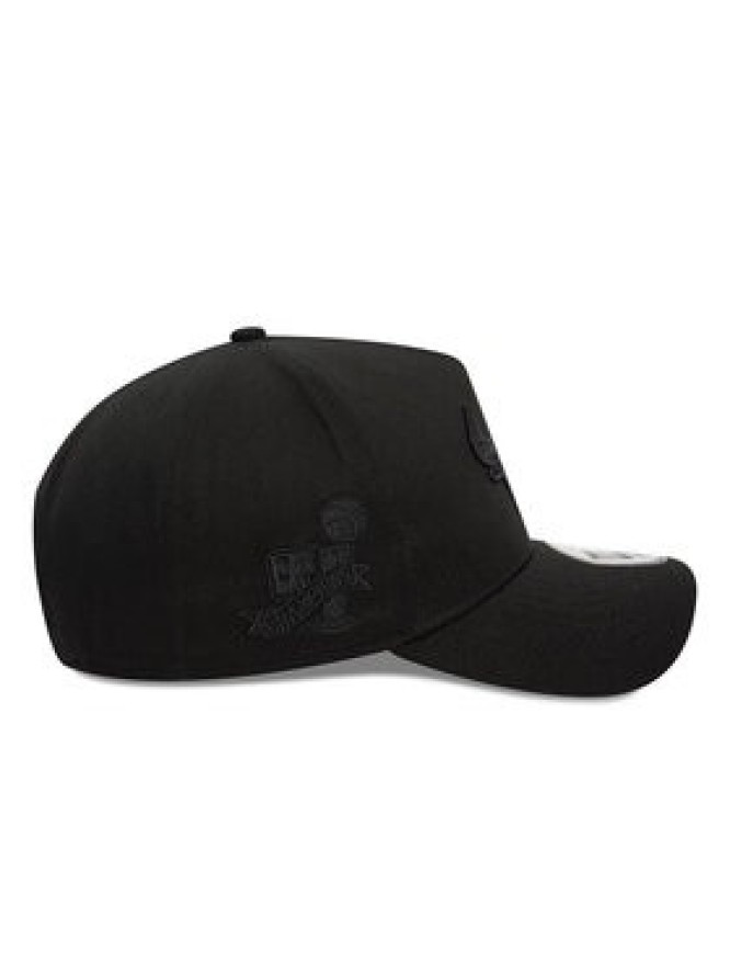 New Era Czapka z daszkiem Monochrome Eframe C 60565175 Czarny