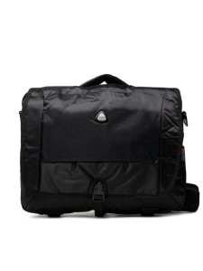 Semi Line Torba na laptopa 8336 Czarny