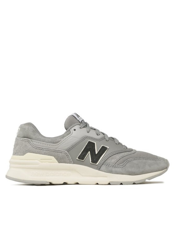 New Balance Sneakersy CM997HPH Szary