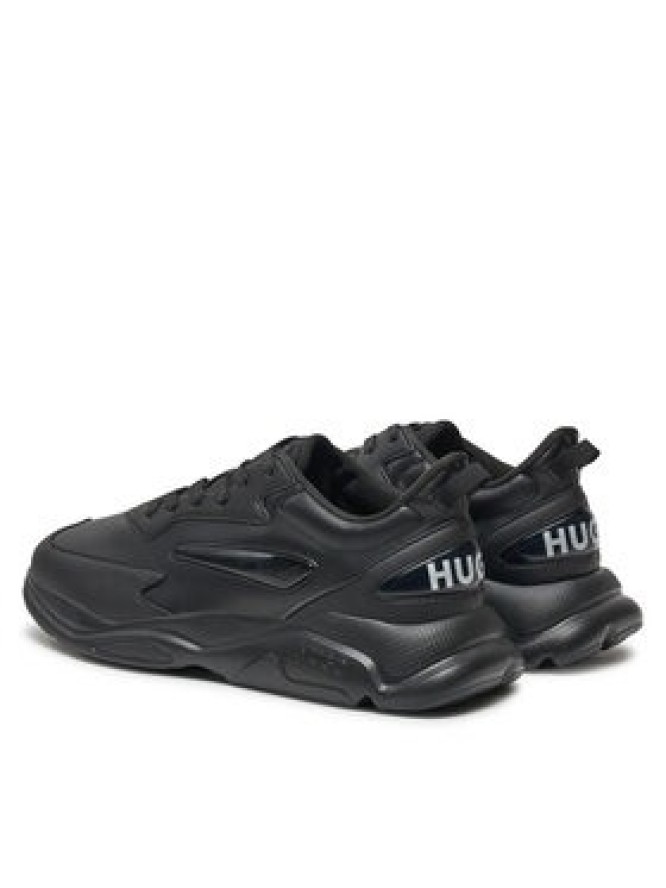 Hugo Sneakersy 50523842 Czarny