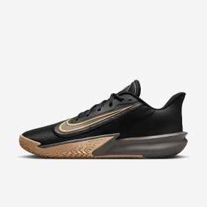 Buty męskie do koszykówki Nike PRECISION VII