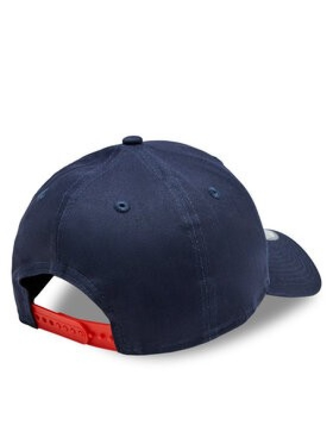 New Era Czapka Ess 940 Redbullf1 60357191 Czarny