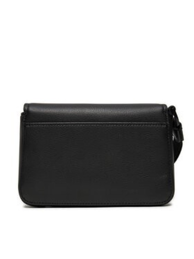 Calvin Klein Saszetka Minimal Focus Pouch K50K512114 Czarny