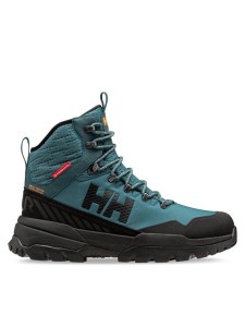 Helly Hansen Trekkingi Crestone ULLR HT 11891 Zielony