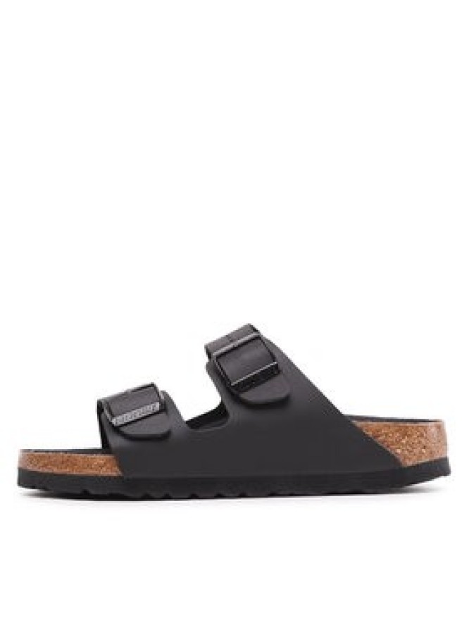 Birkenstock Klapki Birkenstock Arizona BF Czarny