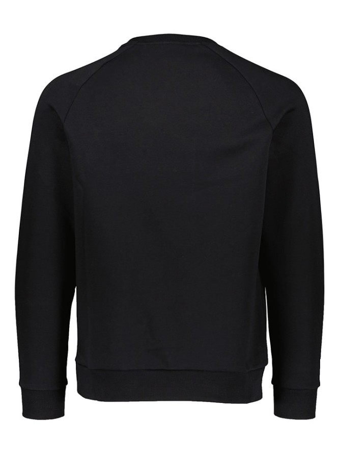 Peak Performance Bluza w kolorze czarnym rozmiar: XL