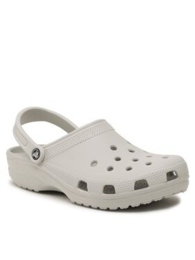 Crocs Klapki Classic 10001 Szary