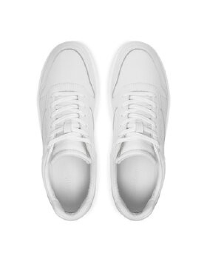 Calvin Klein Sneakersy HM0HM01624 Biały