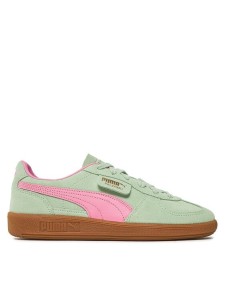 Puma Sneakersy Palermo 396463 02 Zielony