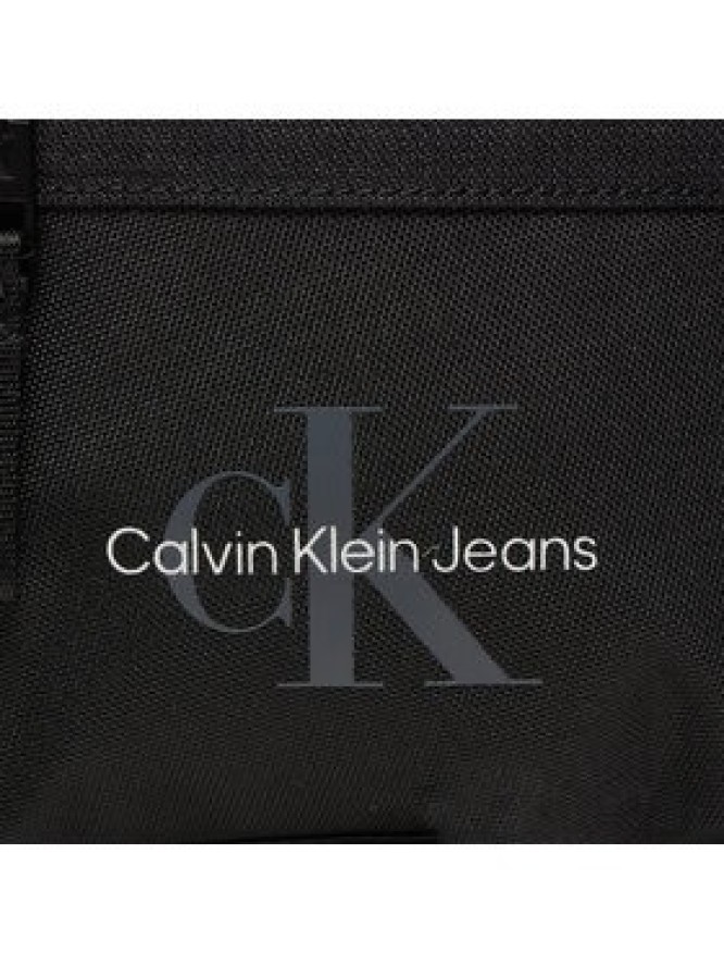 Calvin Klein Jeans Saszetka Sport Essentials K50K512156 Czarny