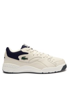 Lacoste Sneakersy Aceline 96 747SMA0036 Écru