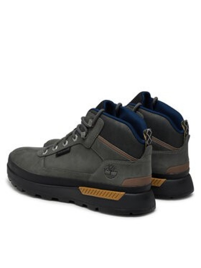 Timberland Trekkingi FIELD TREKKER MID TB0A61ER0331 Szary