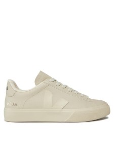 Veja Sneakersy Campo Winter CW0503328 Beżowy