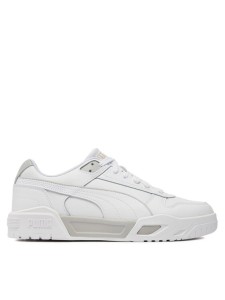 Puma Sneakersy Rbd Tech Classic 396553 02 Biały