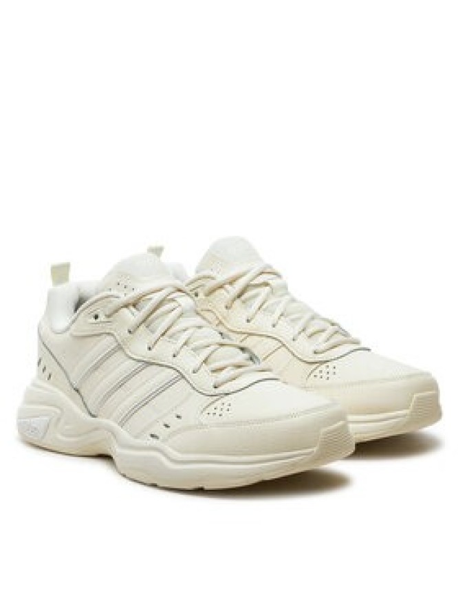 adidas Sneakersy Strutter IH4905 Biały