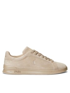 Polo Ralph Lauren Sneakersy Hrt Ct Ii 809877601001 Beżowy