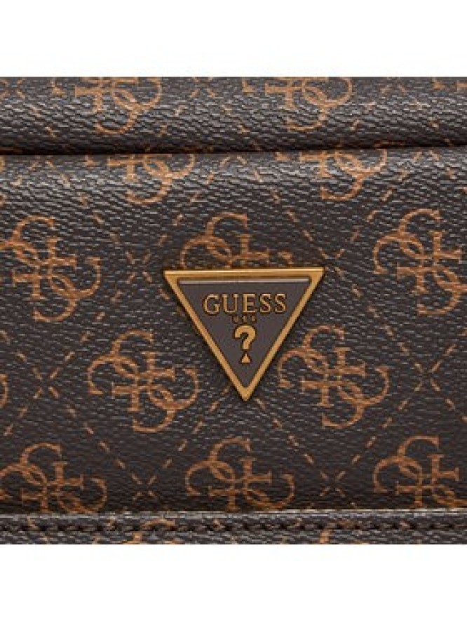 Guess Saszetka HMTOLO P4258 Brązowy