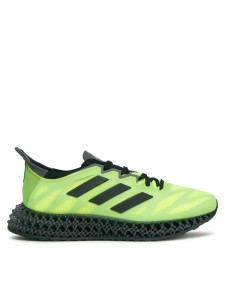 adidas Buty do biegania 4DFWD 3 Running IG8978 Zielony