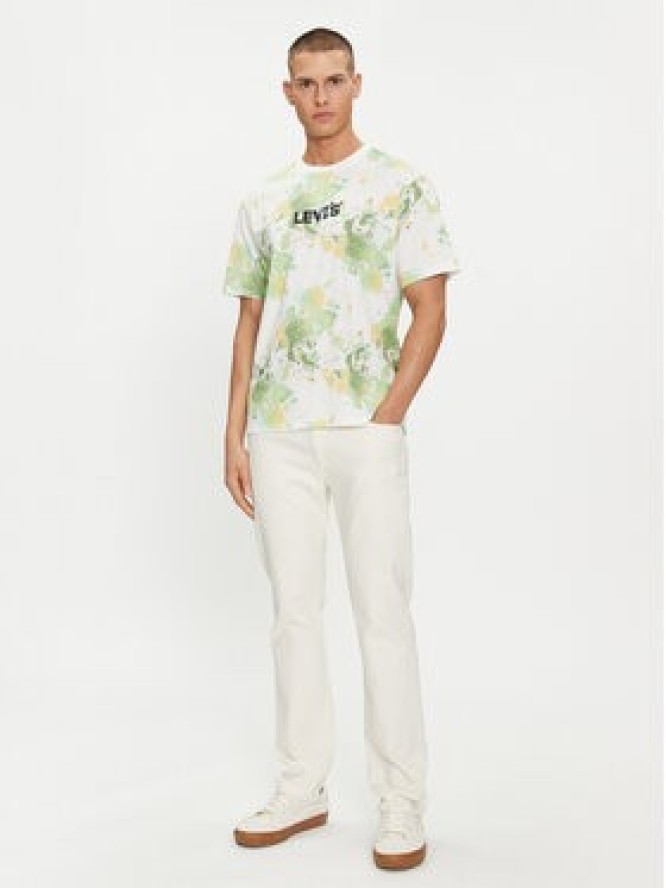 Levi's® T-Shirt Graphic 16143-1381 Kolorowy Relaxed Fit