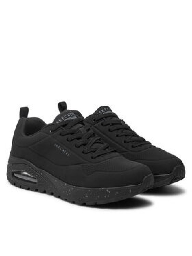 Skechers Sneakersy Uno Rugged 183048 Czarny