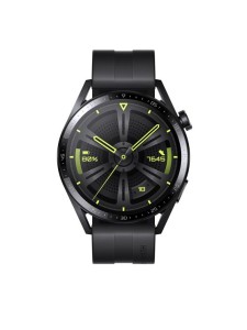 Huawei Smartwatch Watch Gt 3 JPT-B19 Czarny