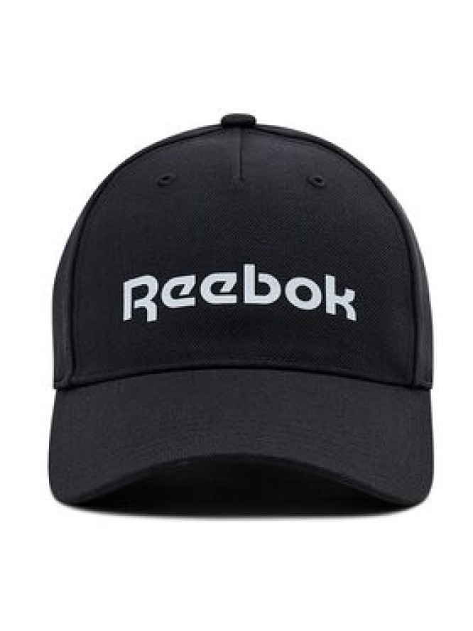 Reebok Czapka z daszkiem Act Core LL Cap H36572 Czarny