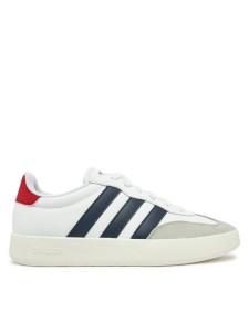 adidas Sneakersy Barreda IH1228 Biały