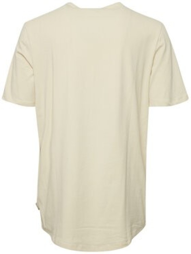 Blend T-Shirt 20715296 Beżowy Regular Fit
