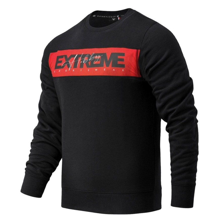 Bluza sportowa męska Extreme Hobby Headline